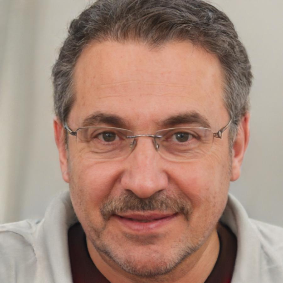 Portret Bogdan Nowakiewicz